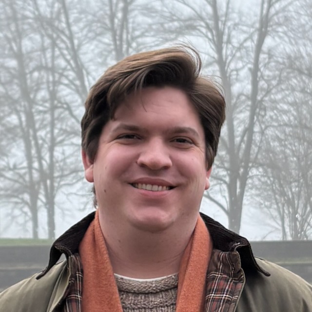 A photo of me.